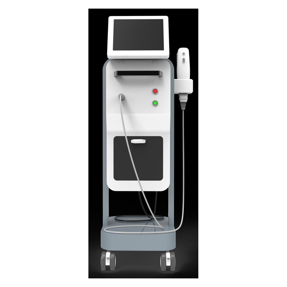 HIFU 3D — Lifting Facial cu Ultrasunete